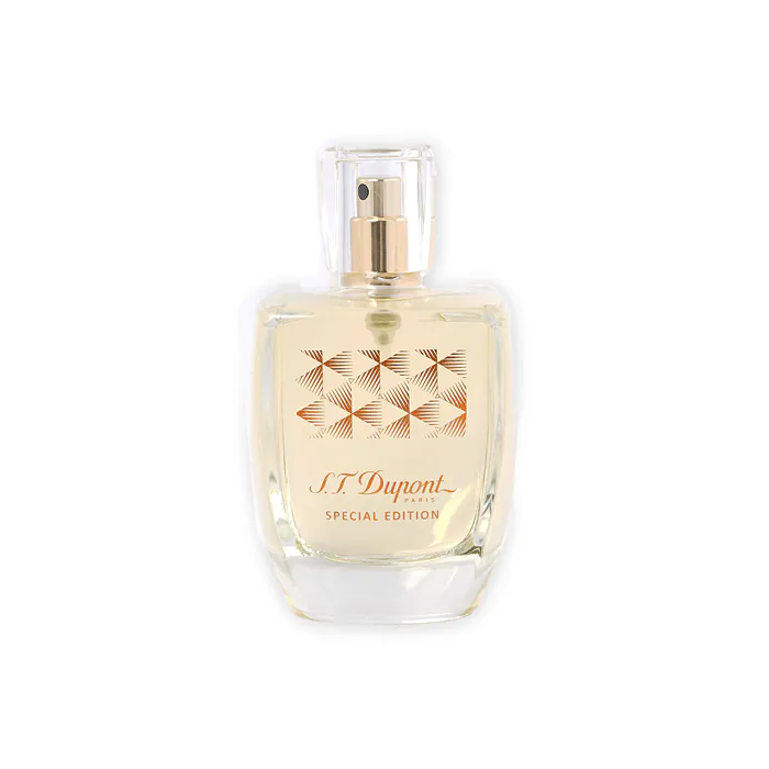 Special Edition Pour Femme Perfume By S.T. Dupont EDP For Women 100 ml