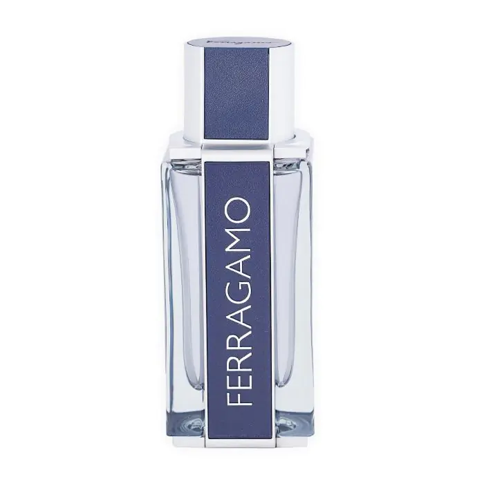 Ferragamo Pour Homme Perfume By Salvatore Ferragamo EDT For Men 100 ml