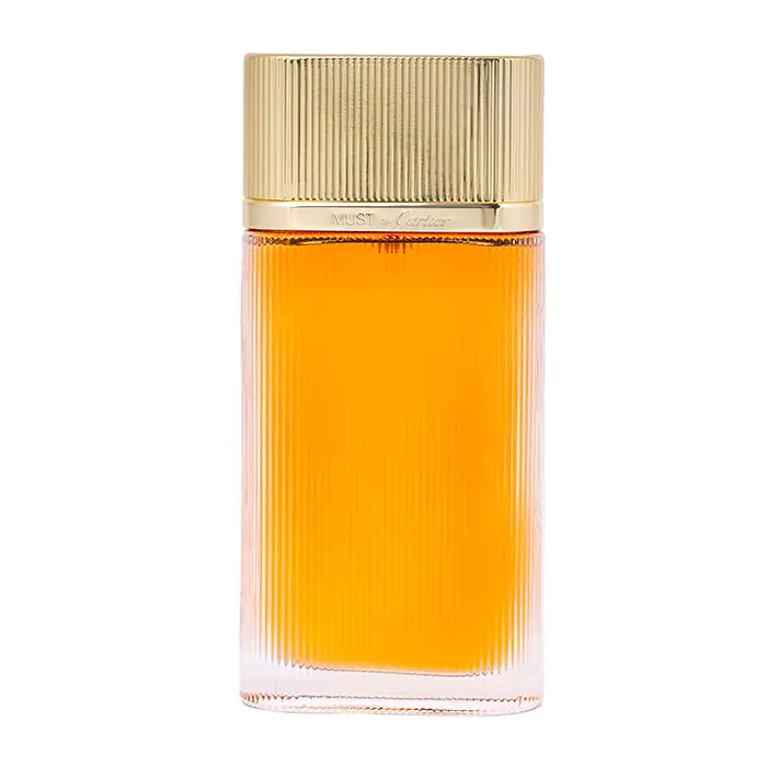 عطر مست دي كارتير من كارتير أو دو تواليت للنساء 100 مل