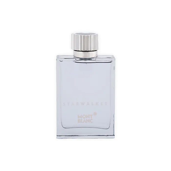 عطر ستار واكر من مونت بلانك أو دو تواليت للرجال 75 مل