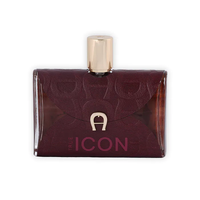 عطر ترو ايكون من اتيان آجنر أو دو برفيوم للنساء 100 مل