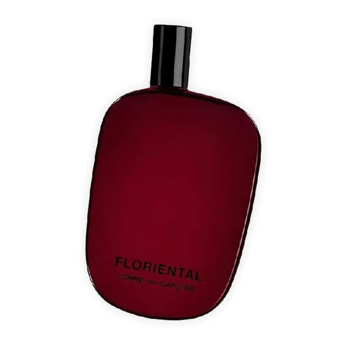 Floriental Perfume By Comme Des Garcons EDP For Men and Women 100 ml