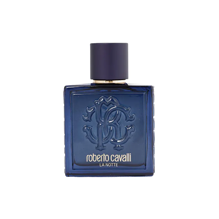 Uomo La Notte Perfume By Roberto Cavalli EDT For Men 100 ml