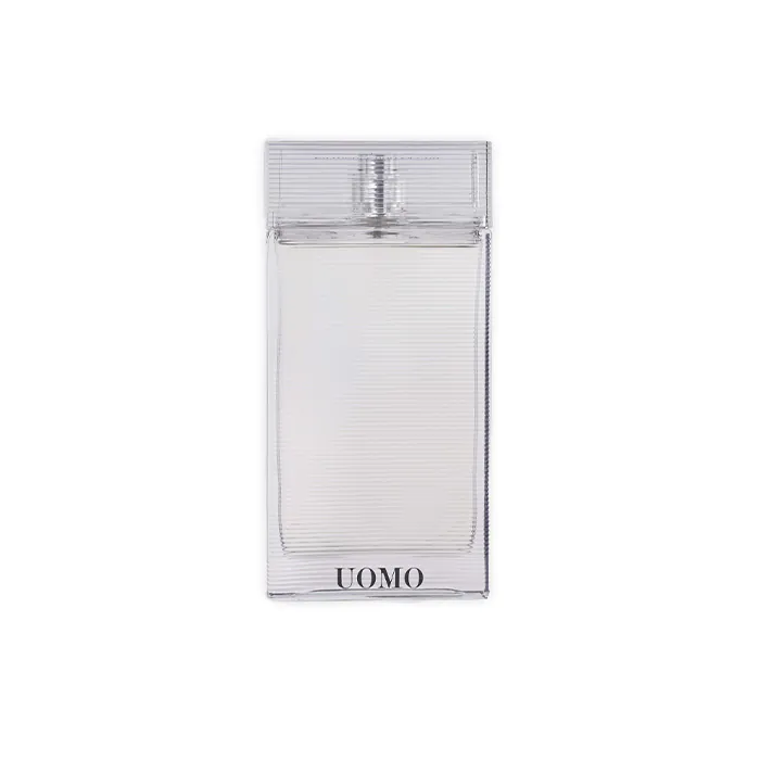 Uomo Perfume By Ermenegildo Zegna EDT For Men 100 ml