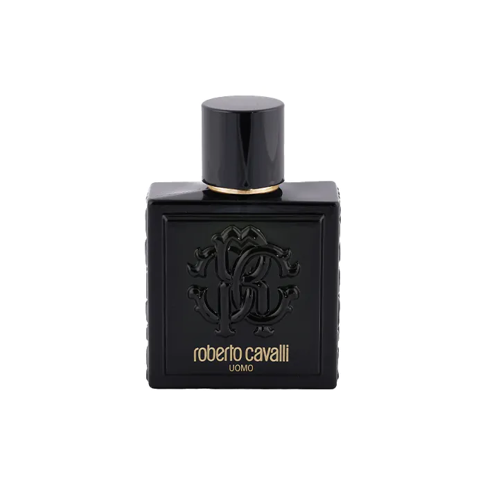 عطر اومو من روبرتو كافالي أو دو تواليت للرجال 100 مل