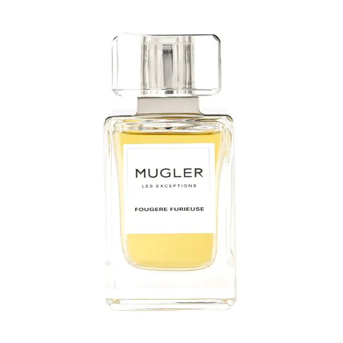 Fougere Furieuse Perfume By Mugler EDP For Men and Women 80 ml