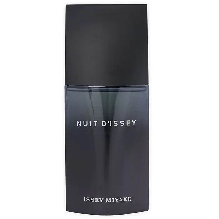 عطر نايت دي ايسي بور هوم من ايسي مياكي أو دو تواليت للرجال 200 مل