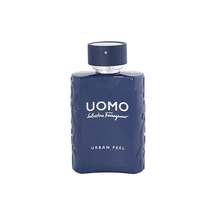 Uomo Urban Feel Pour Homme Perfume By Salvatore Ferragamo EDT For Men 100 ml