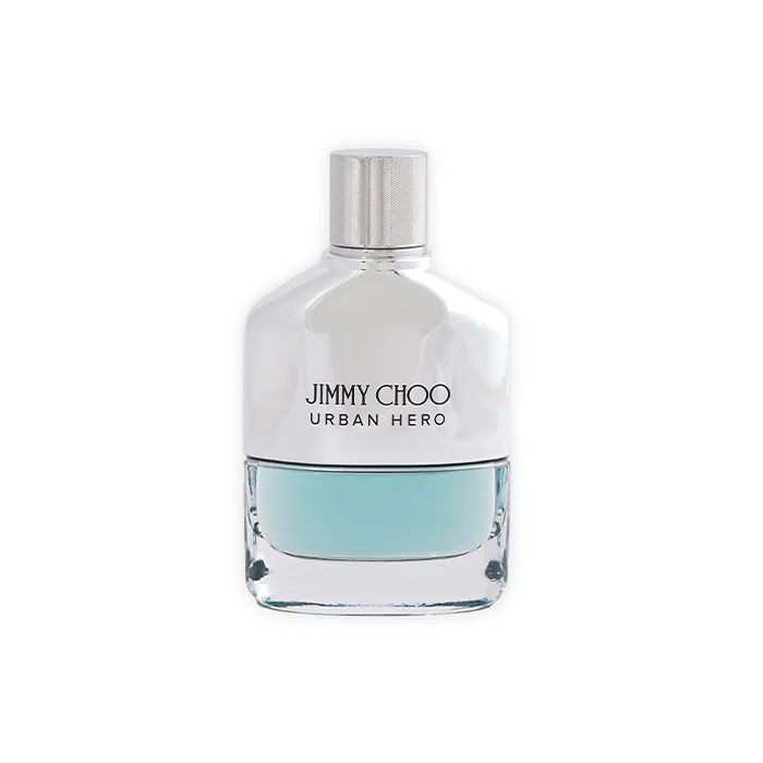 عطر اوربان هيرو من جيمي شو أو دو برفيوم للرجال 100 مل