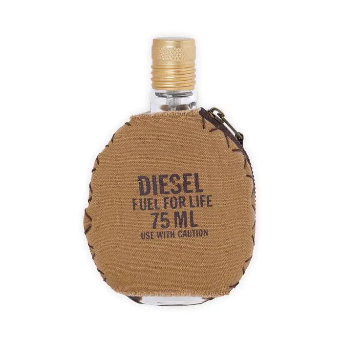 عطر فيول فور لايف من ديزل أو دو تواليت للرجال 75 مل