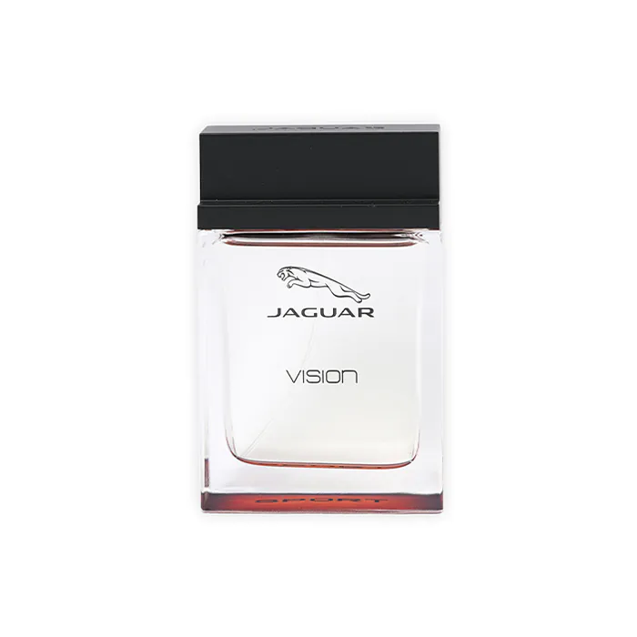 Vision Sport Perfume By Jaguar EDT For Men 100 ml