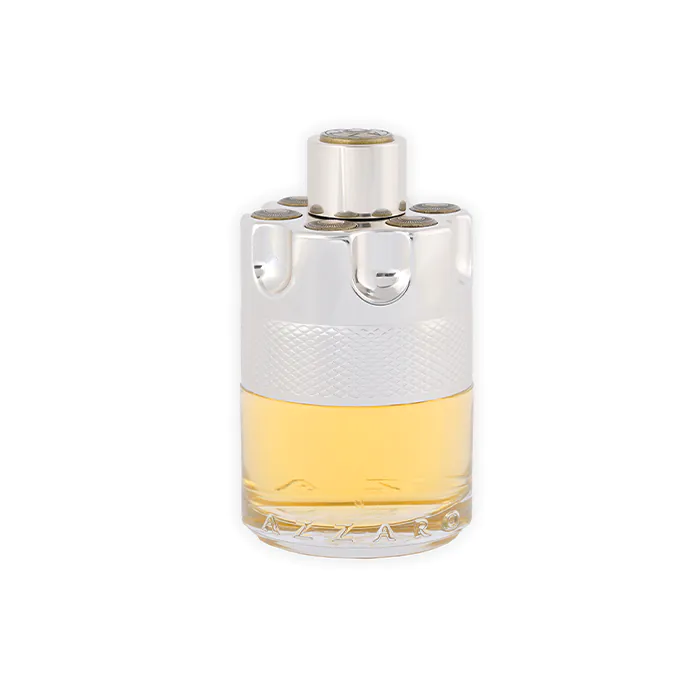 عطر وانتيد من أزارو أو دو تواليت للرجال 100 مل