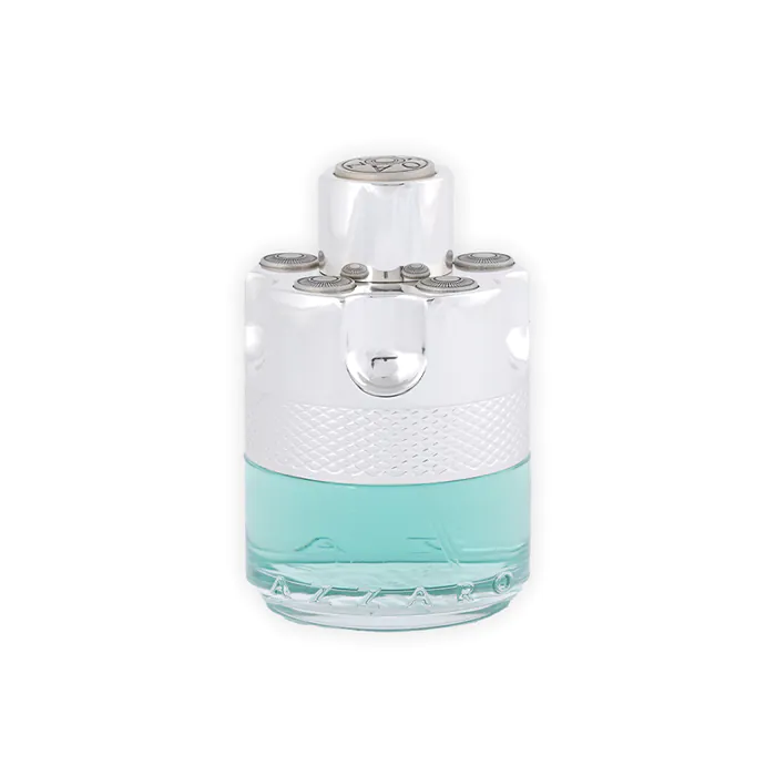 عطر وانتد تونيك من أزارو أو دو تواليت للرجال 50 مل