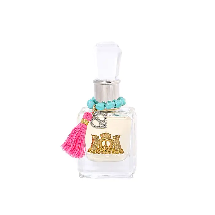 Peace, Love & Juicy Couture Perfume By Juicy Couture EDP For Women 30 ml