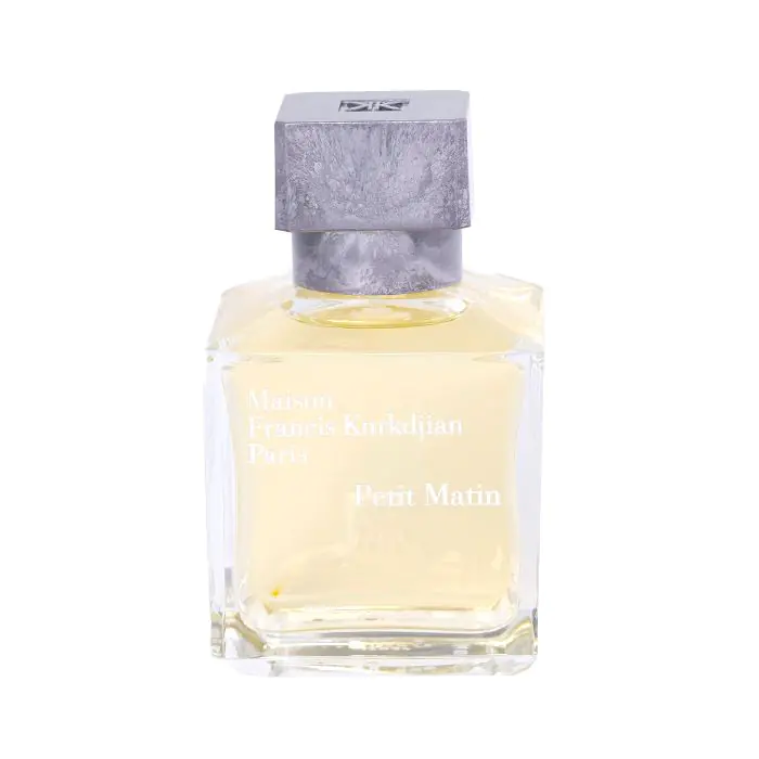 عطر بيتيت ماتين من ميسون فرانسيس كوركجيان أو دو برفيوم للجنسين 70 مل