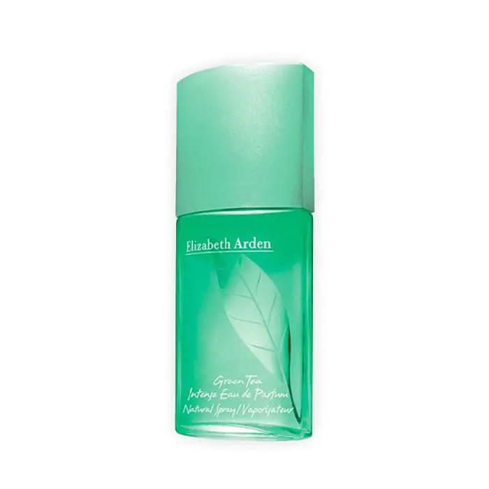 Green Tea Intense Body Mist By Elizabeth Arden For Women 75 ml