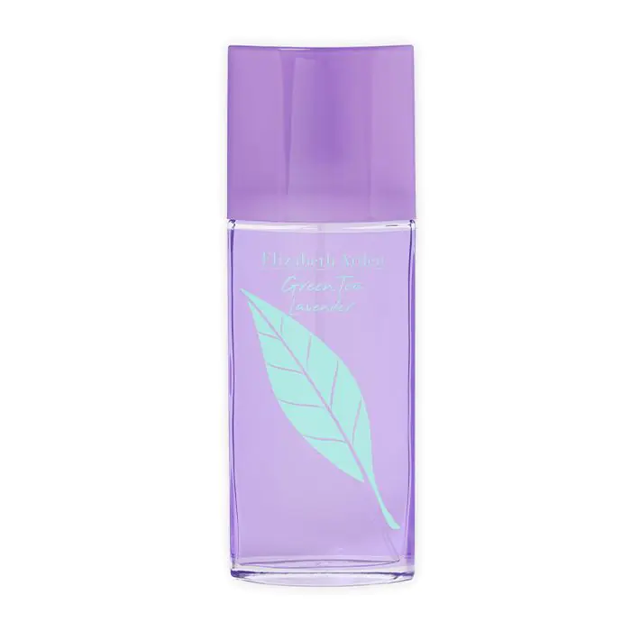Green Tea Lavender Perfume By Elizabeth Arden EDT For Women 100 ml