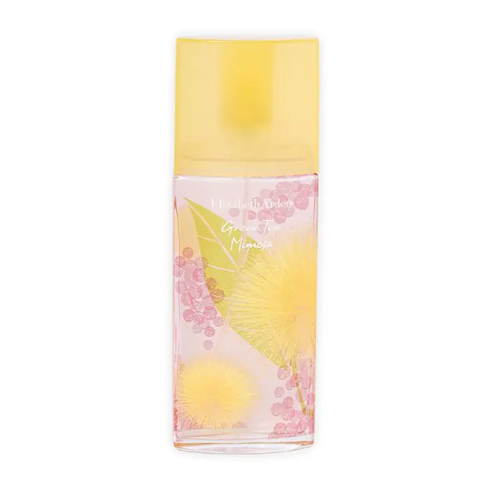 Green Tea Mimosa Perfume By Elizabeth Arden EDT For Women 100 ml