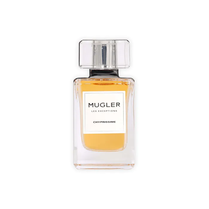 Chyprissime Perfume By Mugler EDP For Men and Women 80 ml