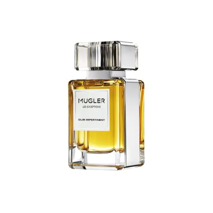 Cuir Impertinent Perfume By Mugler EDP For Men and Women 80 ml