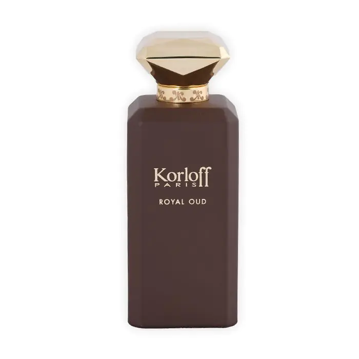 Privato Royal Oud Perfume By Korloff EDP For Men and Women 88 ml
