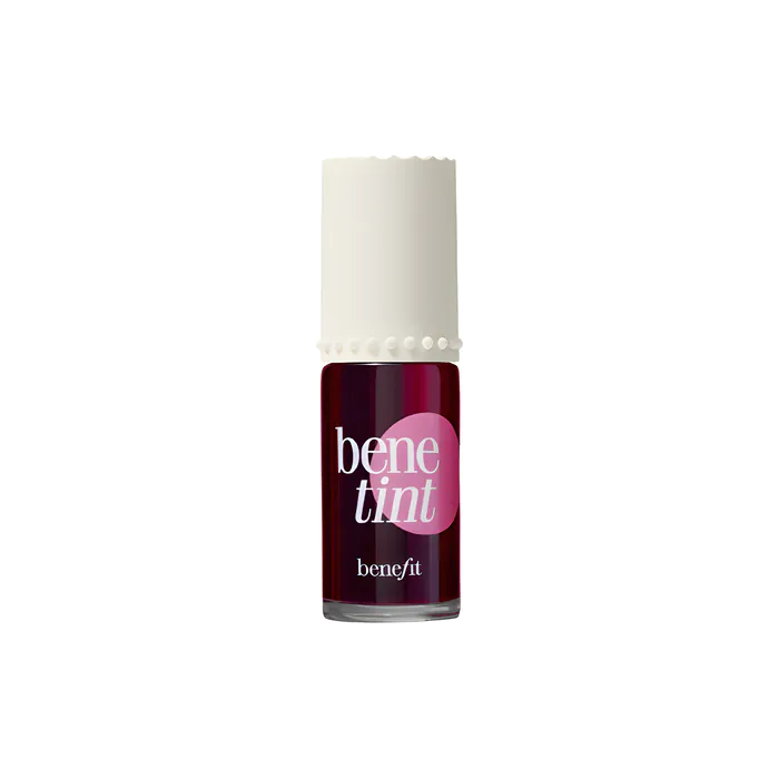 Benefit Tint Lip & Cheek Stain Bene rose - 6 ml