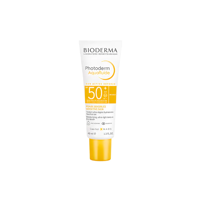 Bioderma Photoderm Aquafluid Spf 50+ - 40 ml