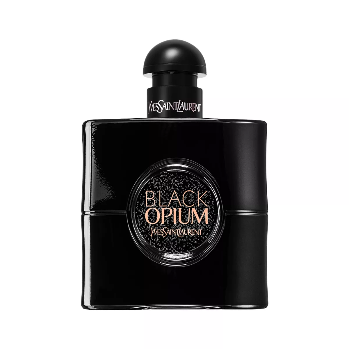 Black Opium Perfume by Yves Saint Laurent Parfum For Women 50 ml