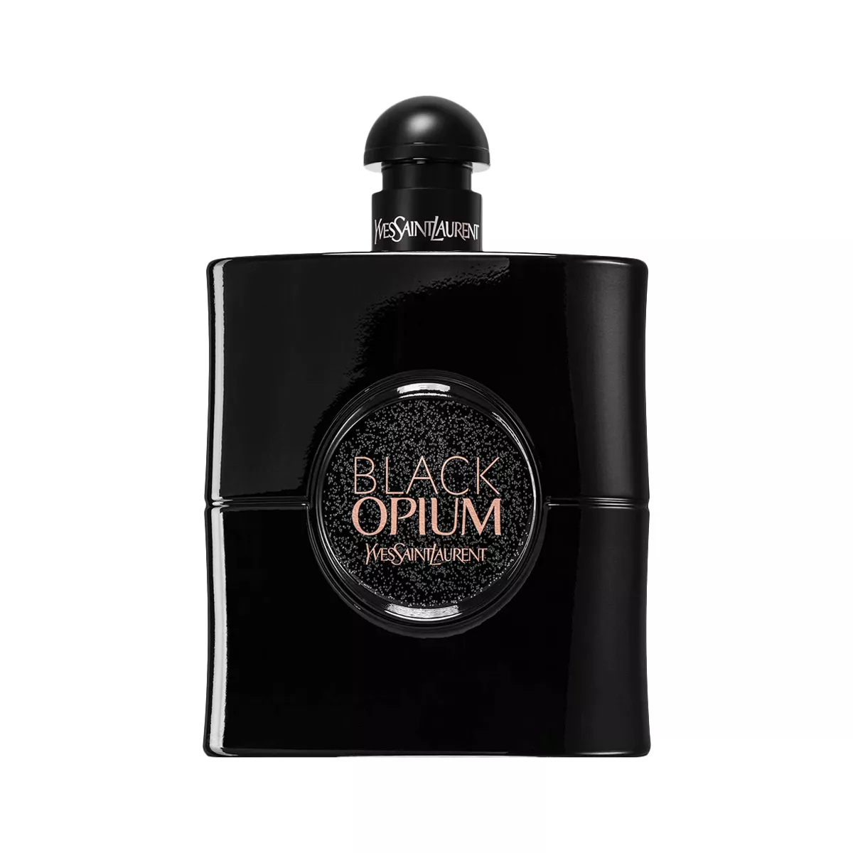 Black Opium Perfume by Yves Saint Laurent Parfum For Women 90 ml