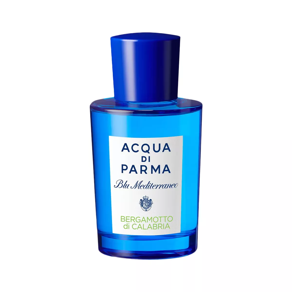 Blu Mediterraneo Bergamotto Di Calabria La Spugnatura Perfume by Acqua Di Parma EDT For Men and Women 100 ml