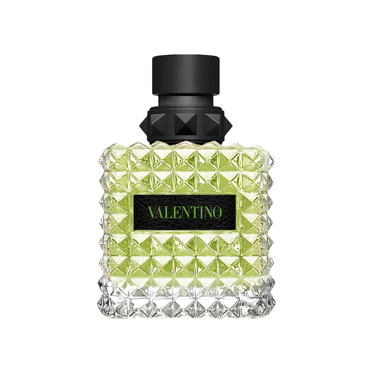 Born in Roma Green Stravaganza Perfume by Valentino EDP For Women 100 ml