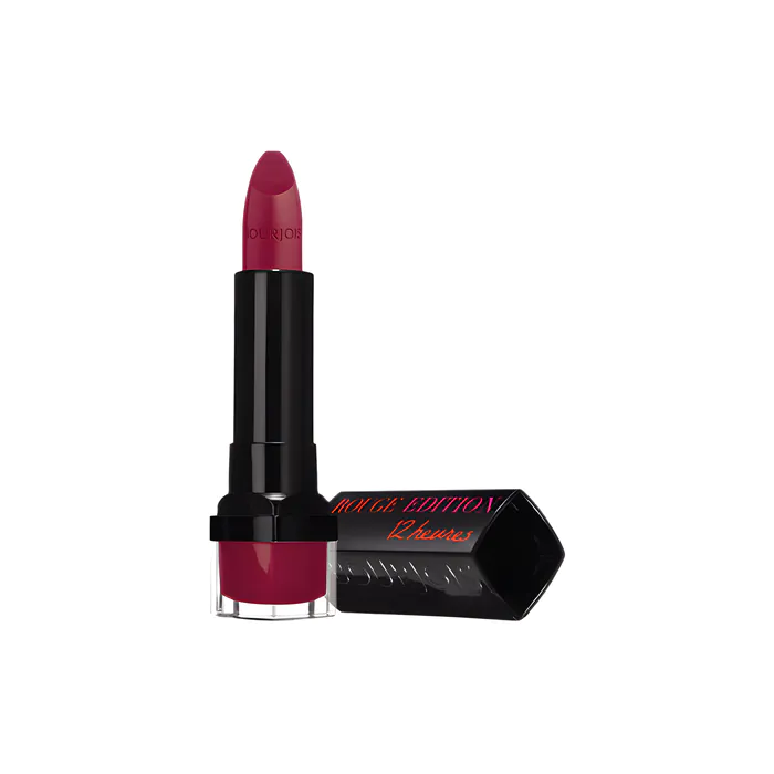 Bourjois Rouge Edition Lipstick Cherry My Cherie No. 34 - 3.5 g