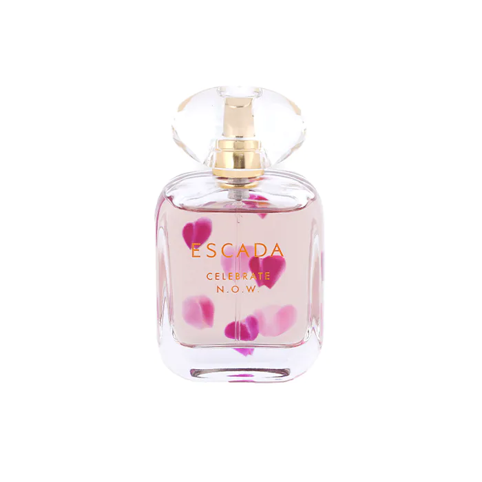 Celebrate N.O.W Perfume By Escada EDP For Women 50 ml