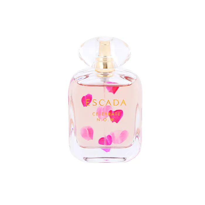 Celebrate N.O.W Perfume By Escada EDP For Women 80 ml