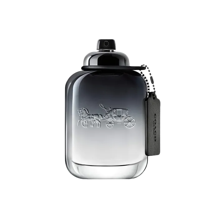 عطر فور من من كوتش أو دو تواليت للرجال 200 مل
