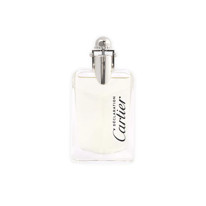 عطر ديكلاريشن من كارتير أو دو تواليت للرجال 50 مل