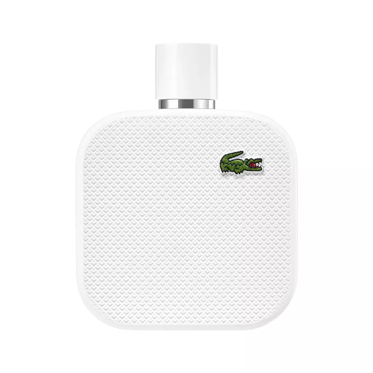 عطر أو دو لاكوست إل 12.12 بلانك من لاكوست أو دو تواليت للرجال 175 مل