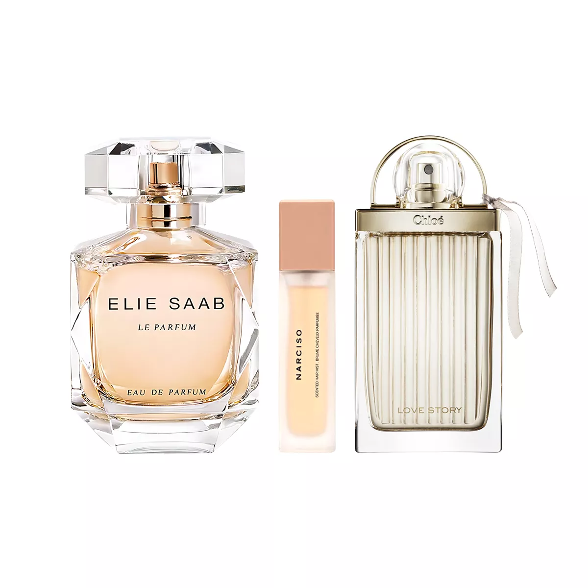 Eid Glam Essentials