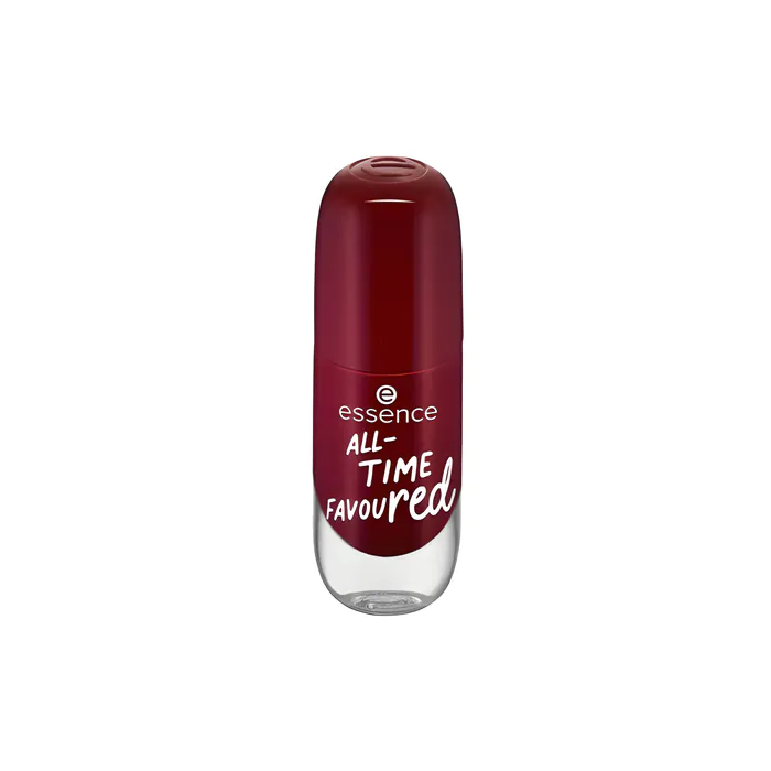 Essence Nail Polish Shine Last & Go Gel No. 14 - 8 ml