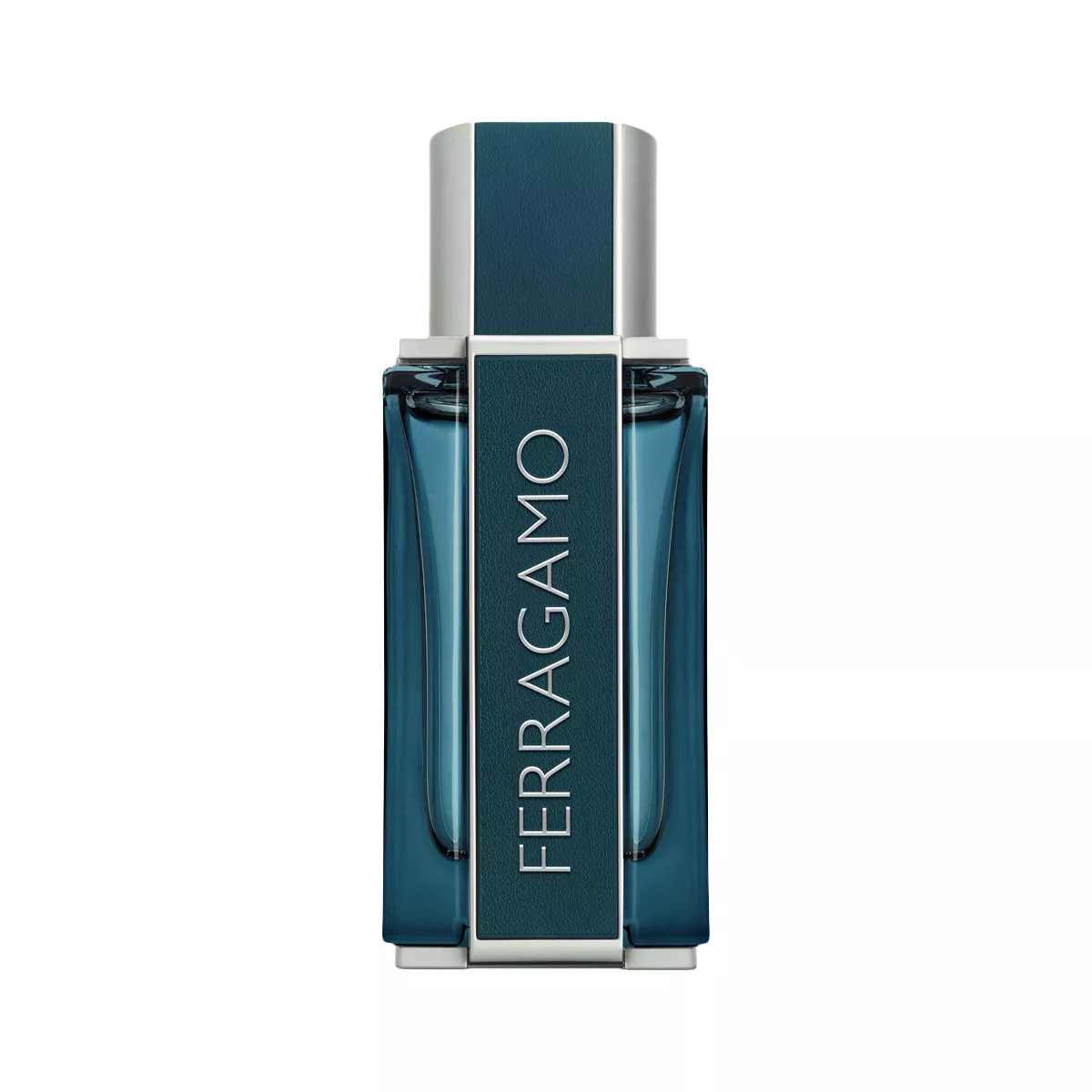 Ferragamo Intense Leather Pour Homme Perfume By Salvatore Ferragamo EDP For Men 50 ml