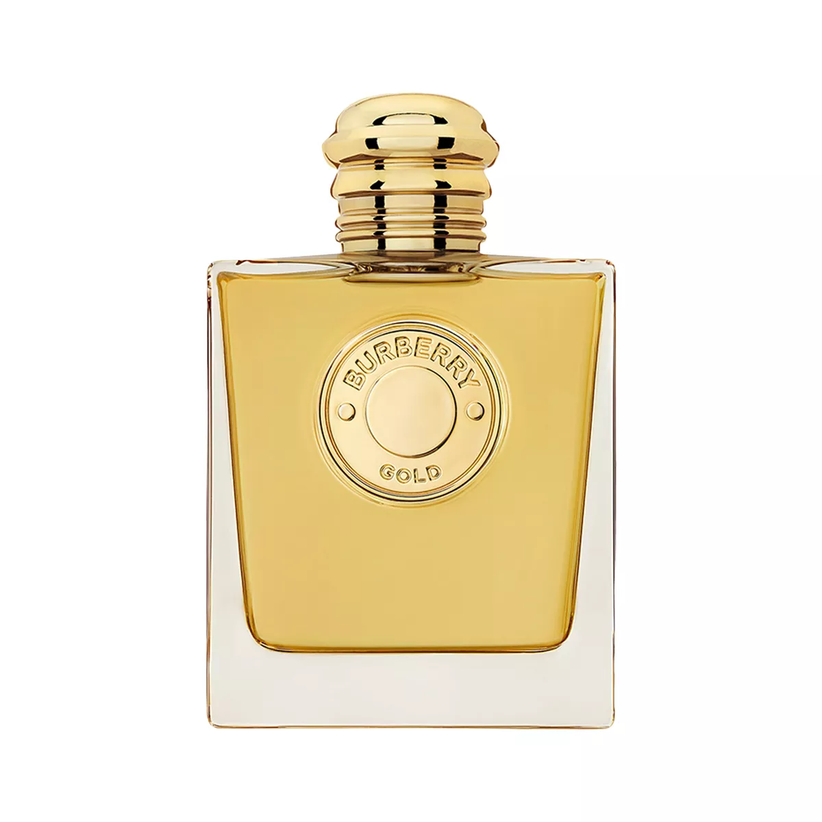 عطر جولد انتينس من بربري أو دو برفيوم نسائي 100 مل