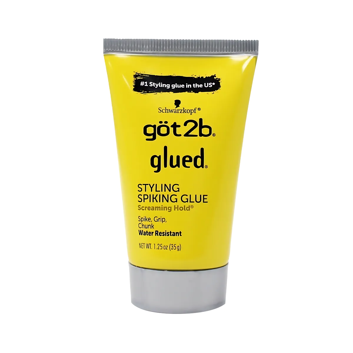 Got2b Got 2B Glued Spiking gel (Water Resistant) - 35 g