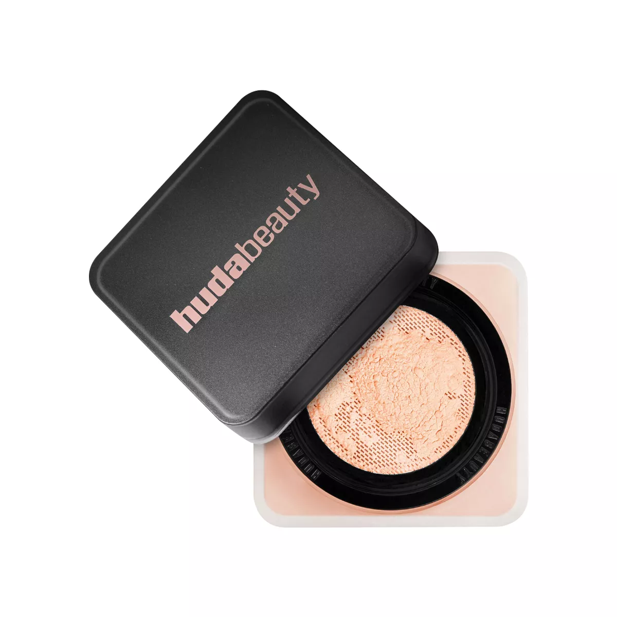 Huda Beauty Easy Bake Loose Setting Powder Peach Pie - 20 g