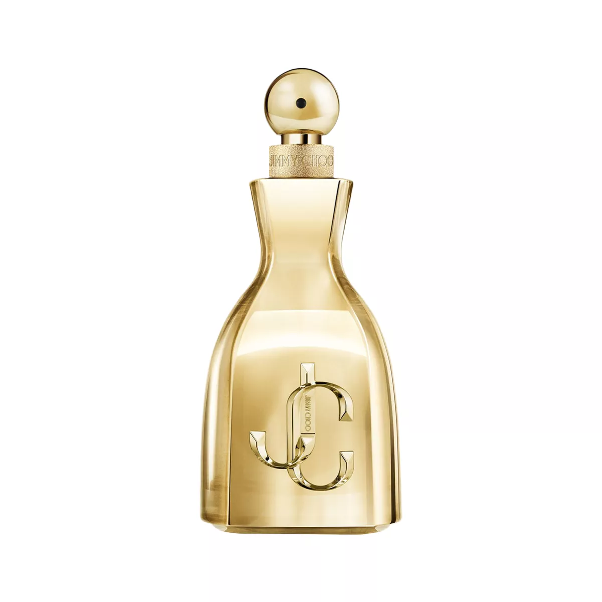 عطر آي وونت تشو من جيمي تشو برفيوم للنساء 100 مل
