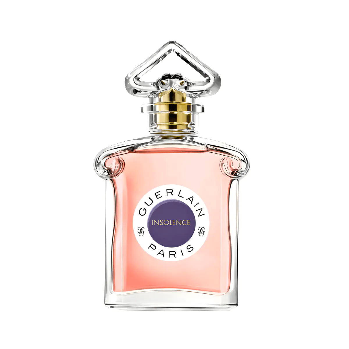 Insolence Perfume By Guerlain EDT For Women 75 ml