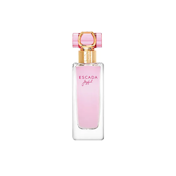 Joyful Perfume By Escada EDP For Women 75 ml