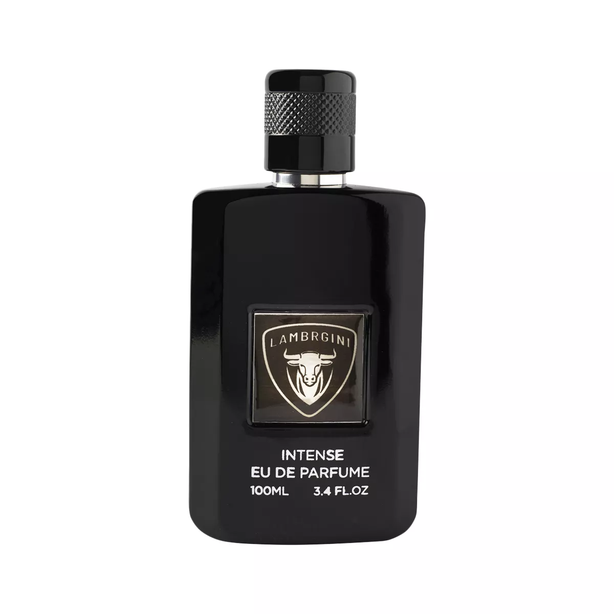 عطر لامبورغيني إنتنس من  أو دو برفيوم رجالي 100 مل