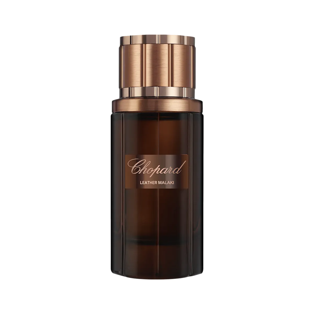 عطر ليذر ملكي من شوبارد أو دو برفيوم رجالي 80 مل