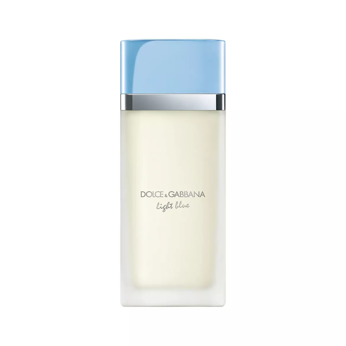 Light Blue Perfume By Dolce & Gabbana EDT For Women 100 ml
