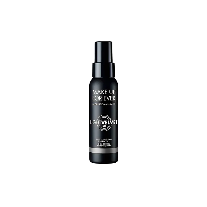 Make Up For Ever Light Velvet Air Mist Shine Control Spray - 100 ml